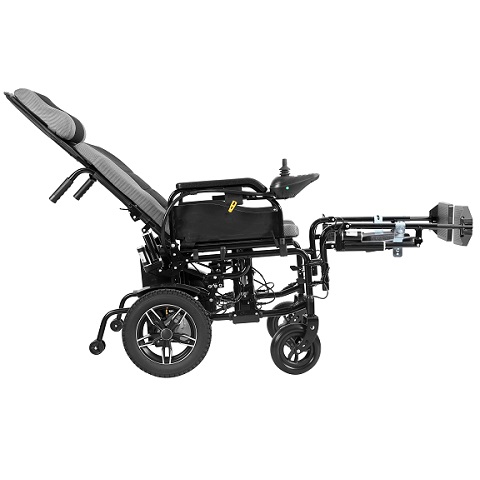 Xe lăn điện tự động ngả nằm D503EX