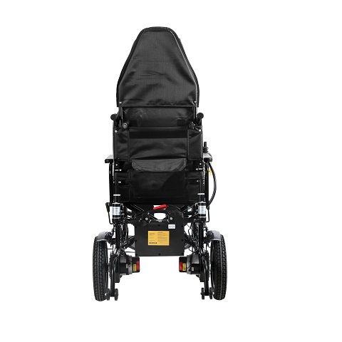 Xe lăn điện tự động ngả nằm D503EX