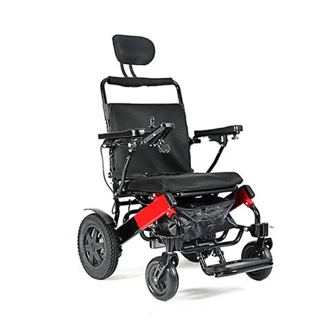 Xe lăn điện Xe lăn điện