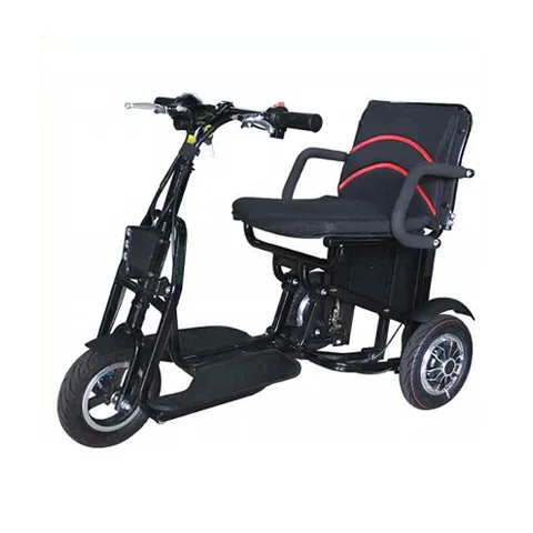 Xe điện 3 bánh Xe điện 3 bánh