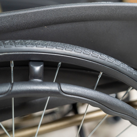 Xe lăn người già có thắng sau CTcare 809 - full