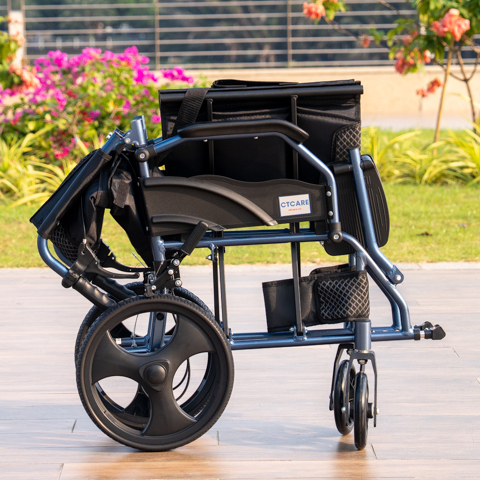 xe đẩy cho người già 863-12