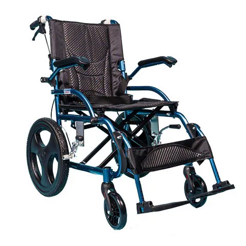 Xe đẩy người già 863-16